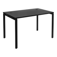 OSP Home Furnishings PRD3048D-BLK 48